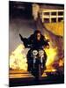 Mission Impossible II De Johnwoo Avec Tom Cruise 2000-null-Mounted Photo