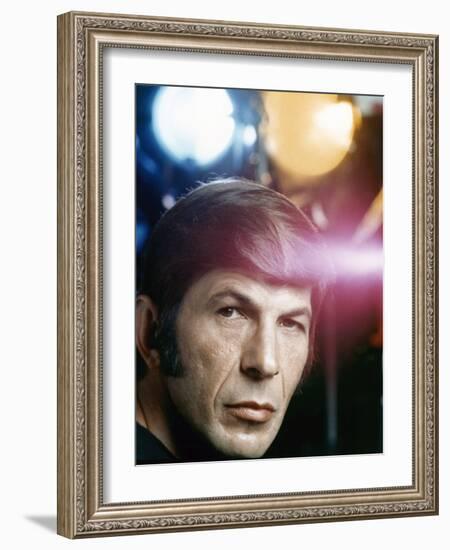 Mission : Impossible (photo)-null-Framed Photo