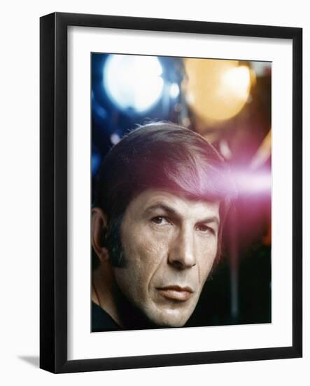 Mission : Impossible (photo)-null-Framed Photo