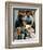 Mission: Impossible-null-Framed Photo