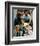 Mission: Impossible-null-Framed Photo