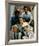 Mission: Impossible-null-Framed Photo