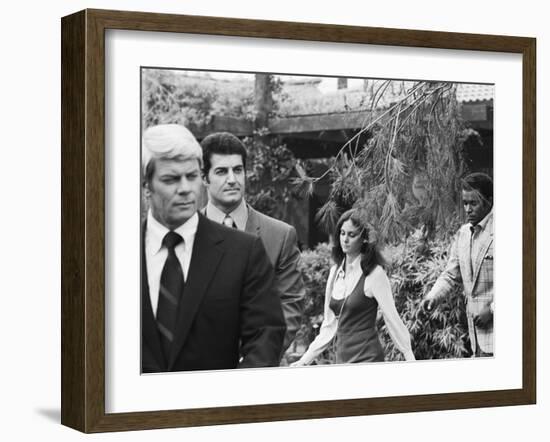 Mission: Impossible-null-Framed Photo