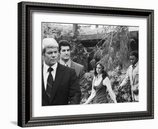 Mission: Impossible-null-Framed Photo