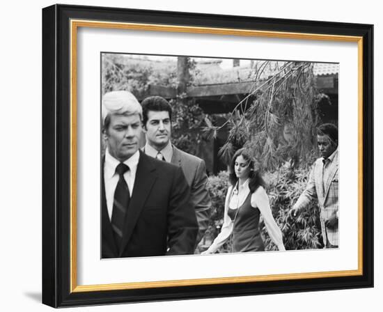 Mission: Impossible-null-Framed Photo