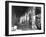 Mission Ruins-null-Framed Photographic Print