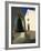 Mission San Antonio de Los Tiguas, El Paso, Texas, USA-Walter Bibikow-Framed Photographic Print