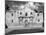 Mission San Antonio De Valero, also known as the Alamo. 1961-null-Mounted Photo