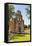 Mission San Francisco De La Espada, San Antonio, Texas, United States of America, North America-Kav Dadfar-Framed Premier Image Canvas