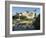 Mission San Jaun Capistrano, California, USA-Ethel Davies-Framed Photographic Print