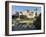 Mission San Jaun Capistrano, California, USA-Ethel Davies-Framed Photographic Print