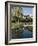 Mission San Jaun Capistrano, California, USA-Ethel Davies-Framed Photographic Print