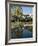 Mission San Jaun Capistrano, California, USA-Ethel Davies-Framed Photographic Print