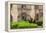 Mission San Jose in San Antonio, Texas, USA-Chuck Haney-Framed Premier Image Canvas