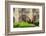 Mission San Jose in San Antonio, Texas, USA-Chuck Haney-Framed Photographic Print