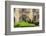 Mission San Jose in San Antonio, Texas, USA-Chuck Haney-Framed Photographic Print