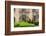 Mission San Jose in San Antonio, Texas, USA-Chuck Haney-Framed Photographic Print