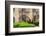 Mission San Jose in San Antonio, Texas, USA-Chuck Haney-Framed Photographic Print