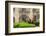 Mission San Jose in San Antonio, Texas, USA-Chuck Haney-Framed Photographic Print