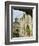 Mission San Jose, San Antonio, Texas, USA-Ethel Davies-Framed Photographic Print