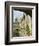 Mission San Jose, San Antonio, Texas, USA-Ethel Davies-Framed Photographic Print