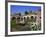 Mission San Juan Capistrano, Orange County, California, United States of America, North America-Richard Cummins-Framed Photographic Print