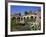 Mission San Juan Capistrano, Orange County, California, United States of America, North America-Richard Cummins-Framed Photographic Print