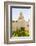 Mission San Juan Capistrano, San Antonio, Texas, United States of America, North America-Kav Dadfar-Framed Photographic Print