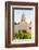 Mission San Juan Capistrano, San Antonio, Texas, United States of America, North America-Kav Dadfar-Framed Photographic Print