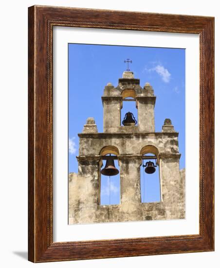 Mission San Juan, San Antonio, Texas, United States of America, North America-Michael DeFreitas-Framed Photographic Print