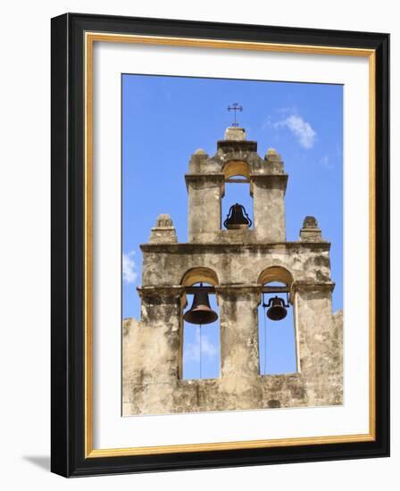 Mission San Juan, San Antonio, Texas, United States of America, North America-Michael DeFreitas-Framed Photographic Print