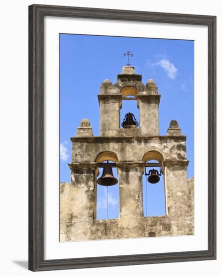 Mission San Juan, San Antonio, Texas, United States of America, North America-Michael DeFreitas-Framed Photographic Print