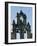 Mission San Juan, San Antonio, Texas, USA-Ethel Davies-Framed Photographic Print