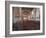 Mission San Luis Rey, California, USA-Ethel Davies-Framed Photographic Print