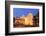 Mission San Luis Rey, Oceanside, California, United States of America, North America-Richard Cummins-Framed Photographic Print