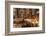 Mission San Xavier in Tucson, Arizona, Usa-Chuck Haney-Framed Photographic Print