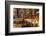 Mission San Xavier in Tucson, Arizona, Usa-Chuck Haney-Framed Photographic Print