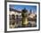 Mission Santa Barbara, Santa Barbara, Southern California, California, Usa-Walter Bibikow-Framed Photographic Print