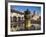 Mission Santa Barbara, Santa Barbara, Southern California, California, Usa-Walter Bibikow-Framed Photographic Print