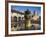 Mission Santa Barbara, Santa Barbara, Southern California, California, Usa-Walter Bibikow-Framed Photographic Print