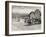 Mission Santa Ynez or Ines, Solvang, California, from 'The Century Illustrated Monthly Magazine',…-Henry Sandham-Framed Giclee Print