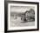 Mission Santa Ynez or Ines, Solvang, California, from 'The Century Illustrated Monthly Magazine',…-Henry Sandham-Framed Giclee Print