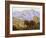 Mission Viejo-Edgar Payne-Framed Art Print