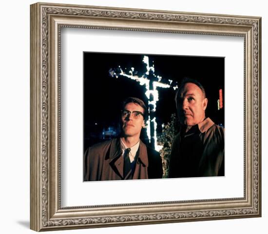 Mississippi Burning (1988)-null-Framed Photo