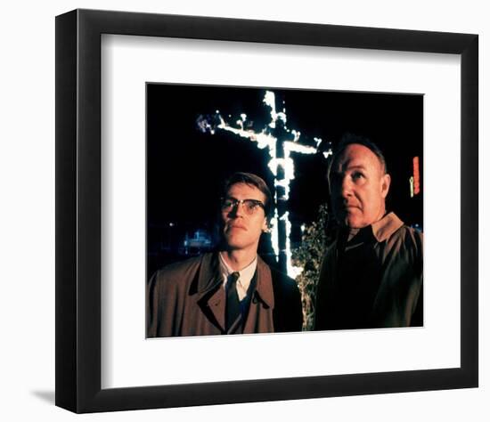 Mississippi Burning (1988)-null-Framed Photo