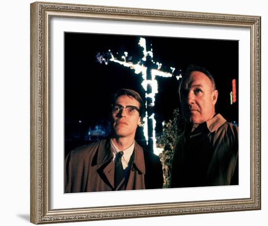 Mississippi Burning (1988)-null-Framed Photo