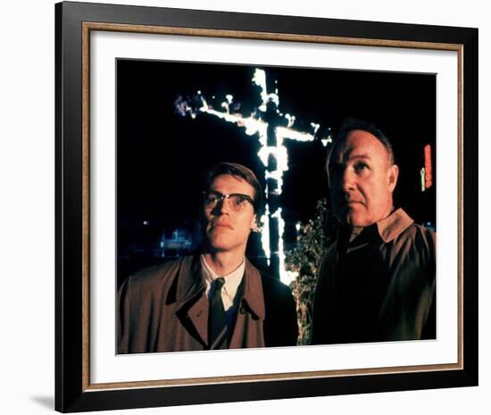 Mississippi Burning (1988)-null-Framed Photo