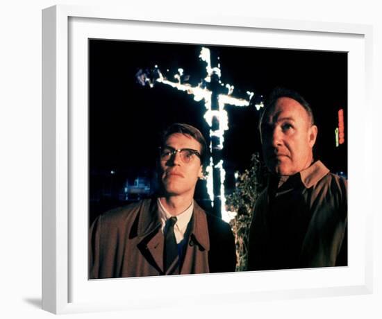 Mississippi Burning (1988)-null-Framed Photo