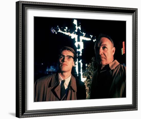 Mississippi Burning (1988)-null-Framed Photo