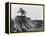 Mississippi: Erosion, 1936-Walker Evans-Framed Premier Image Canvas